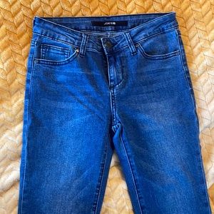 Girls joes jeans new no tags